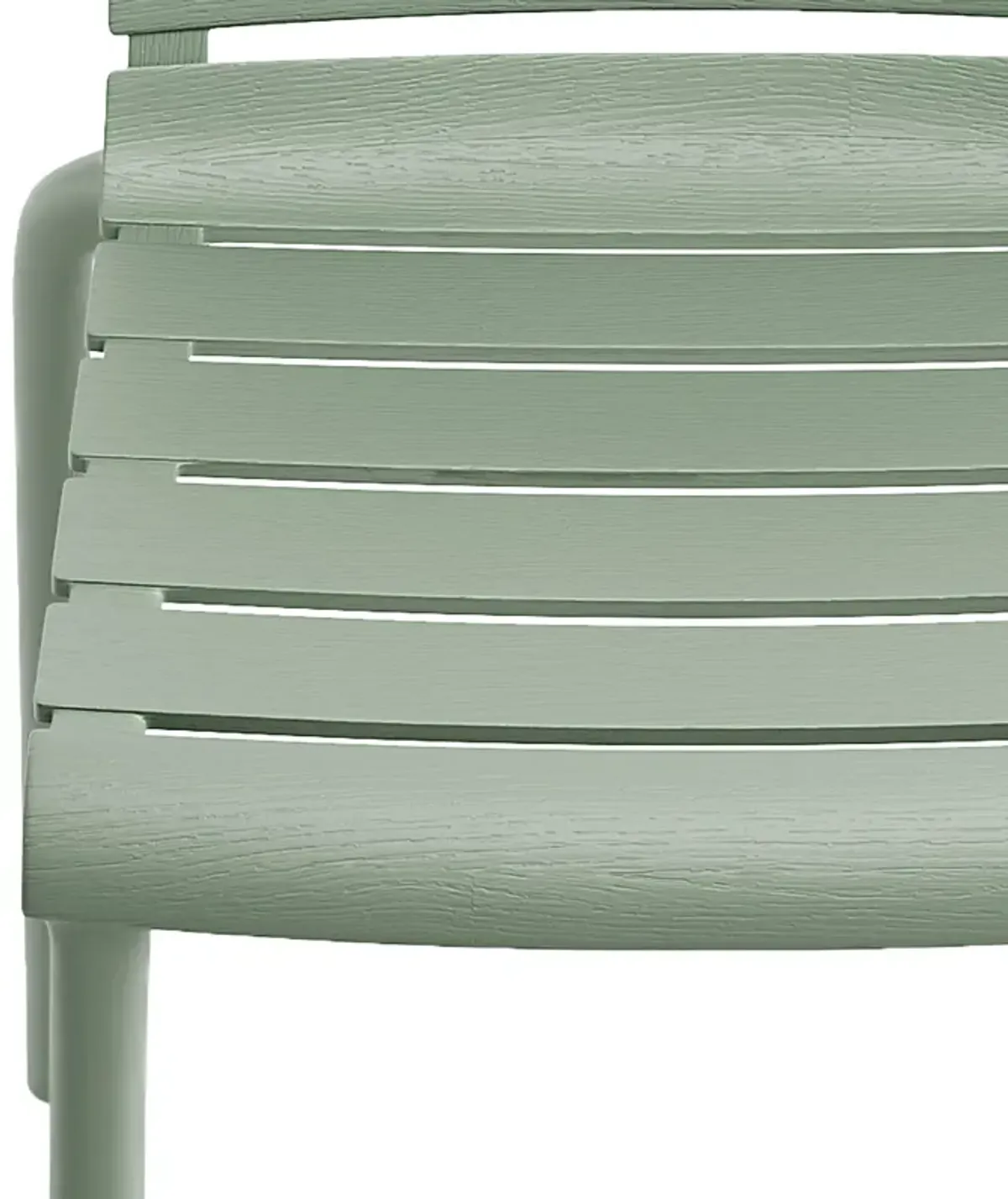 STACKABLE OUTDOOR & INDOOR  RYLAN CHAIR (Set of 2)