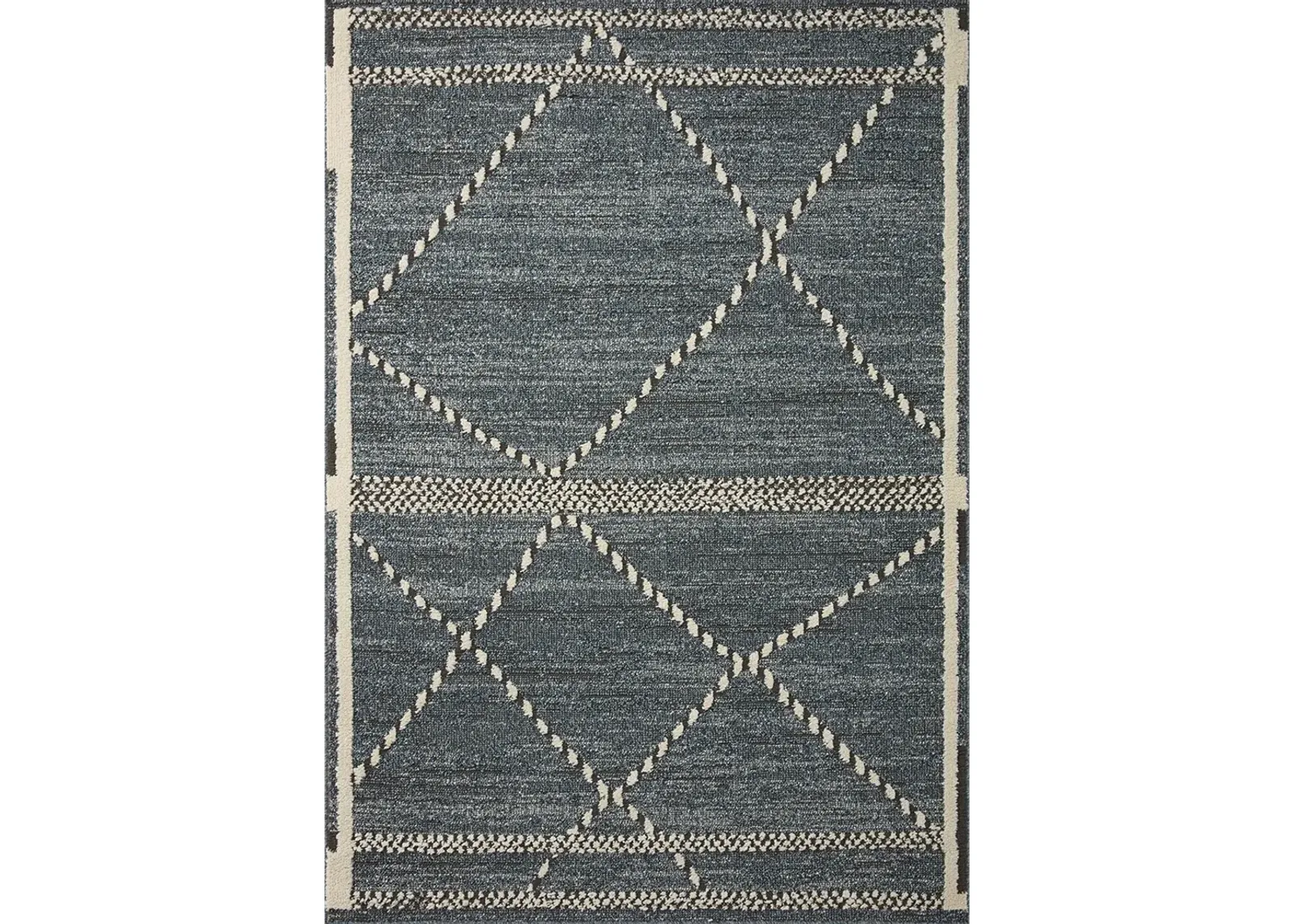 Fabian FAB01 2'7" x 12'" Rug