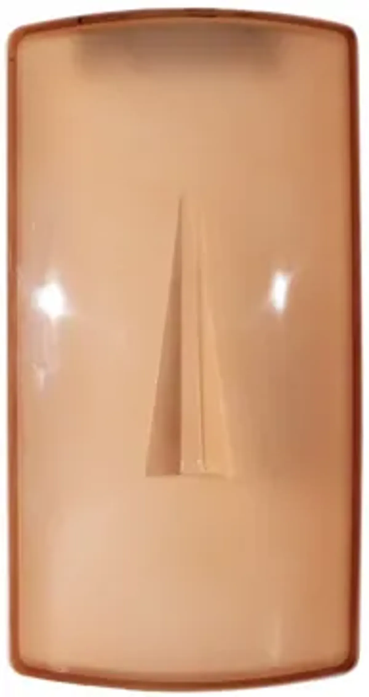 Rectangle Cycladic Wall Art