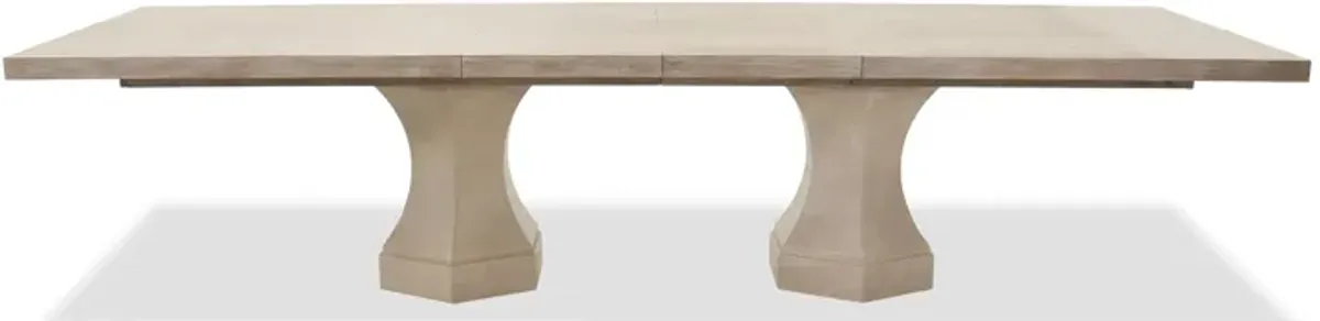 Santa Barbara Dining Table