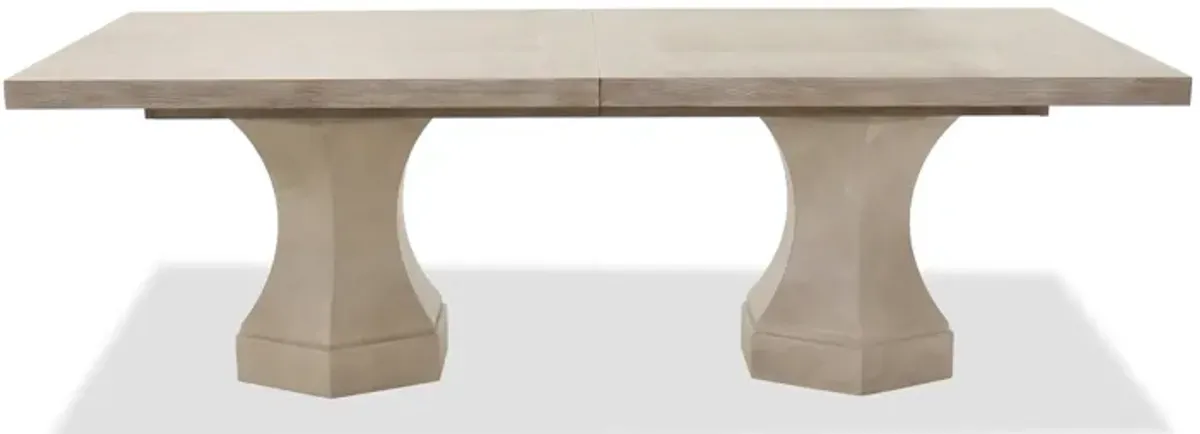 Santa Barbara Dining Table