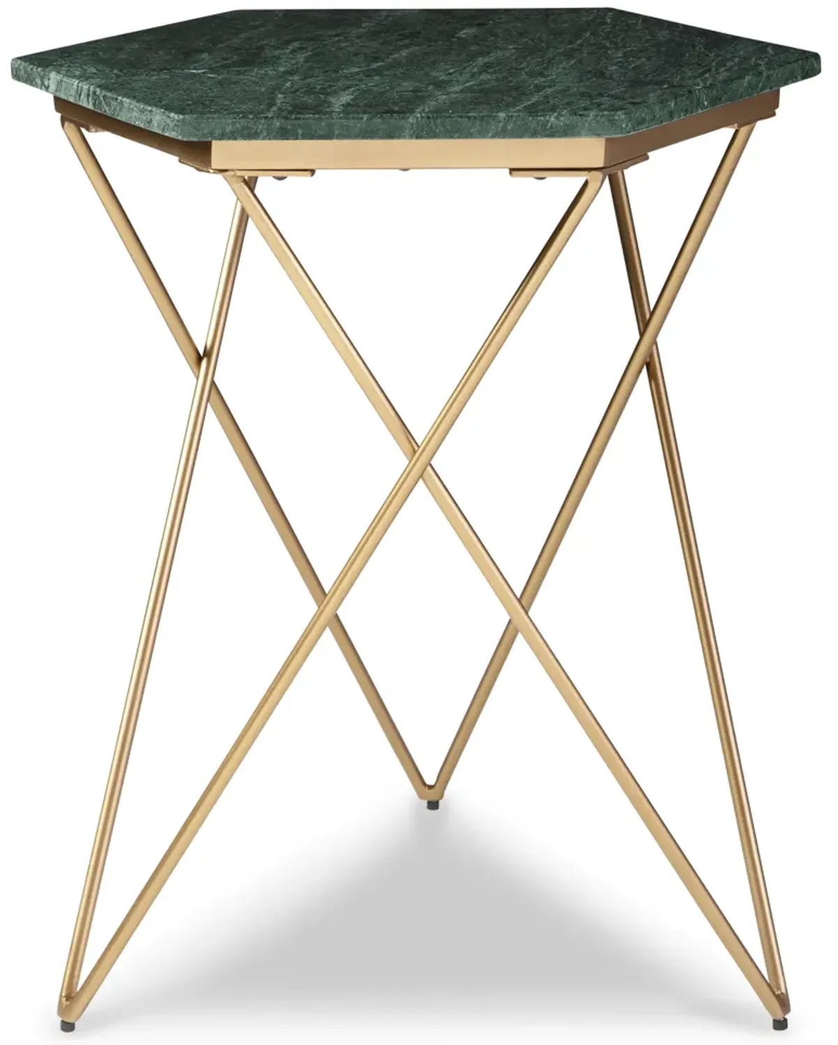 Engelton Accent Table