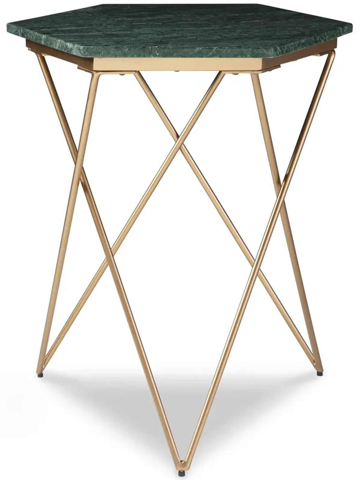 Engelton Accent Table