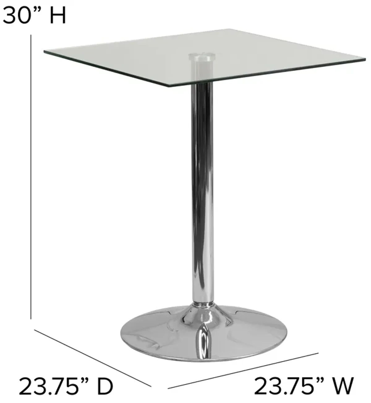 Glass Tables