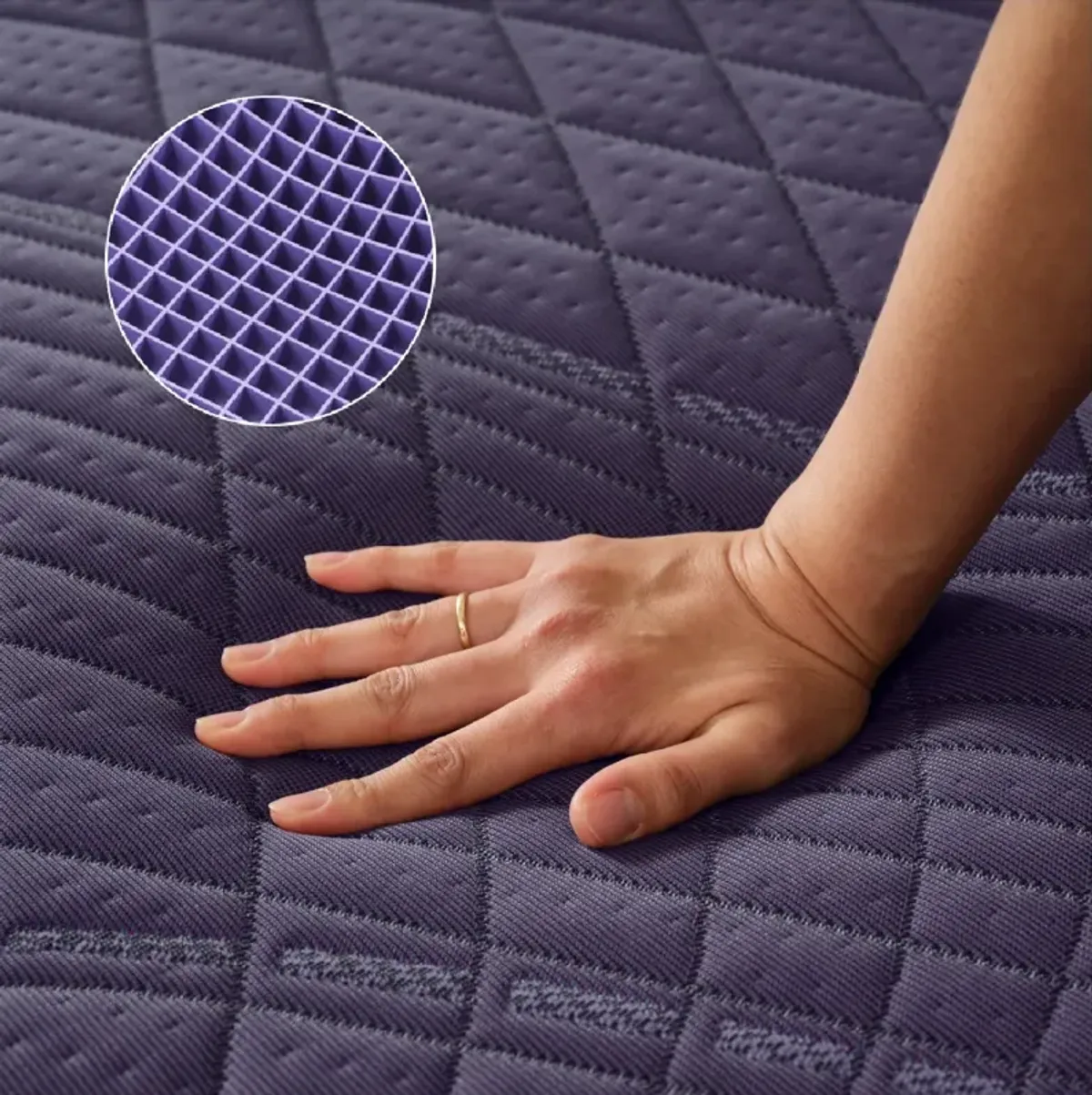 Rejuvenate Premier 2 Twin XL Mattress
