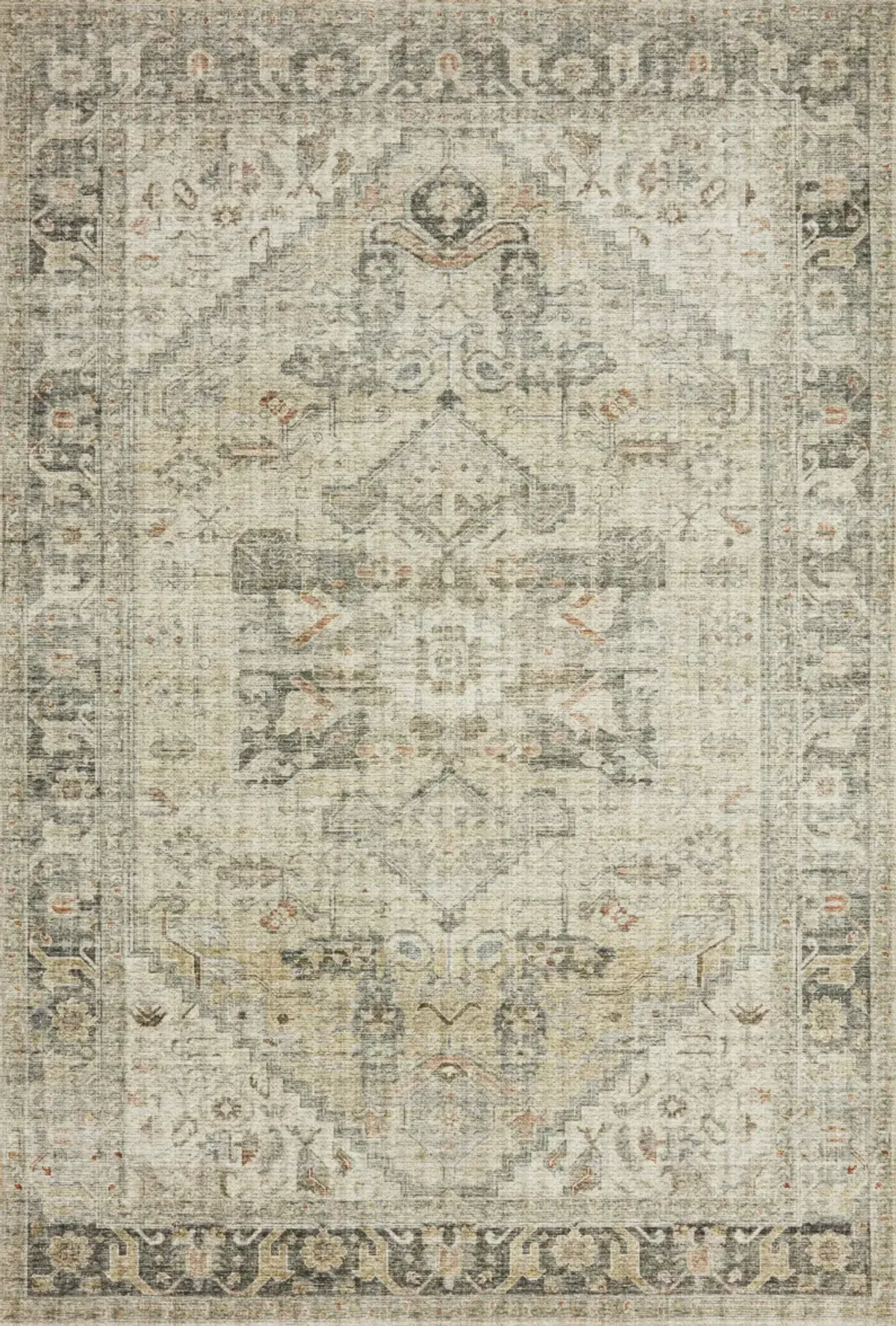 Skye SKY13 6'" x 6'" Rug