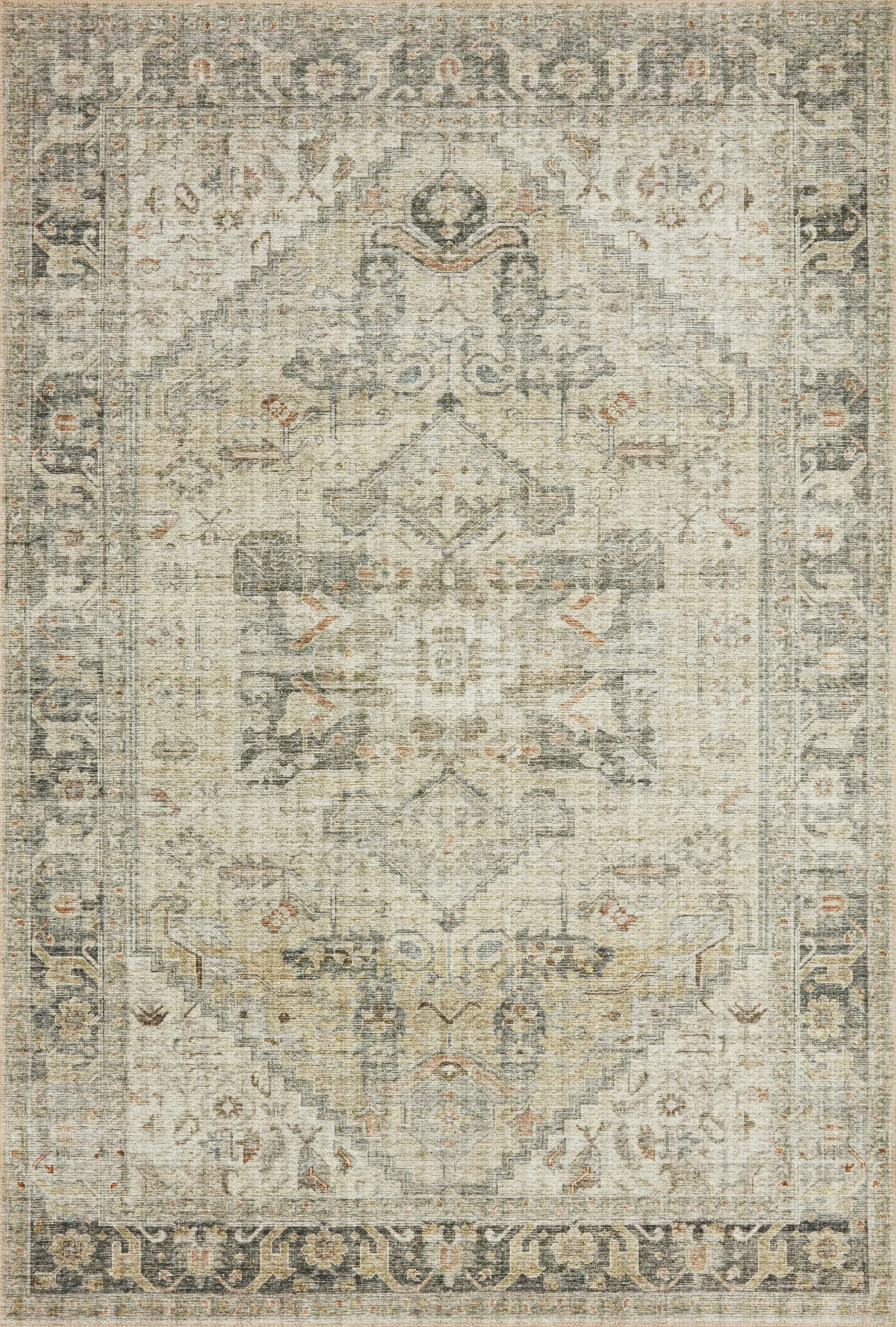 Skye SKY13 6'" x 6'" Rug