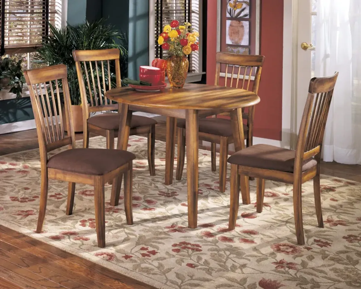 Berringer Dining Drop Leaf Table