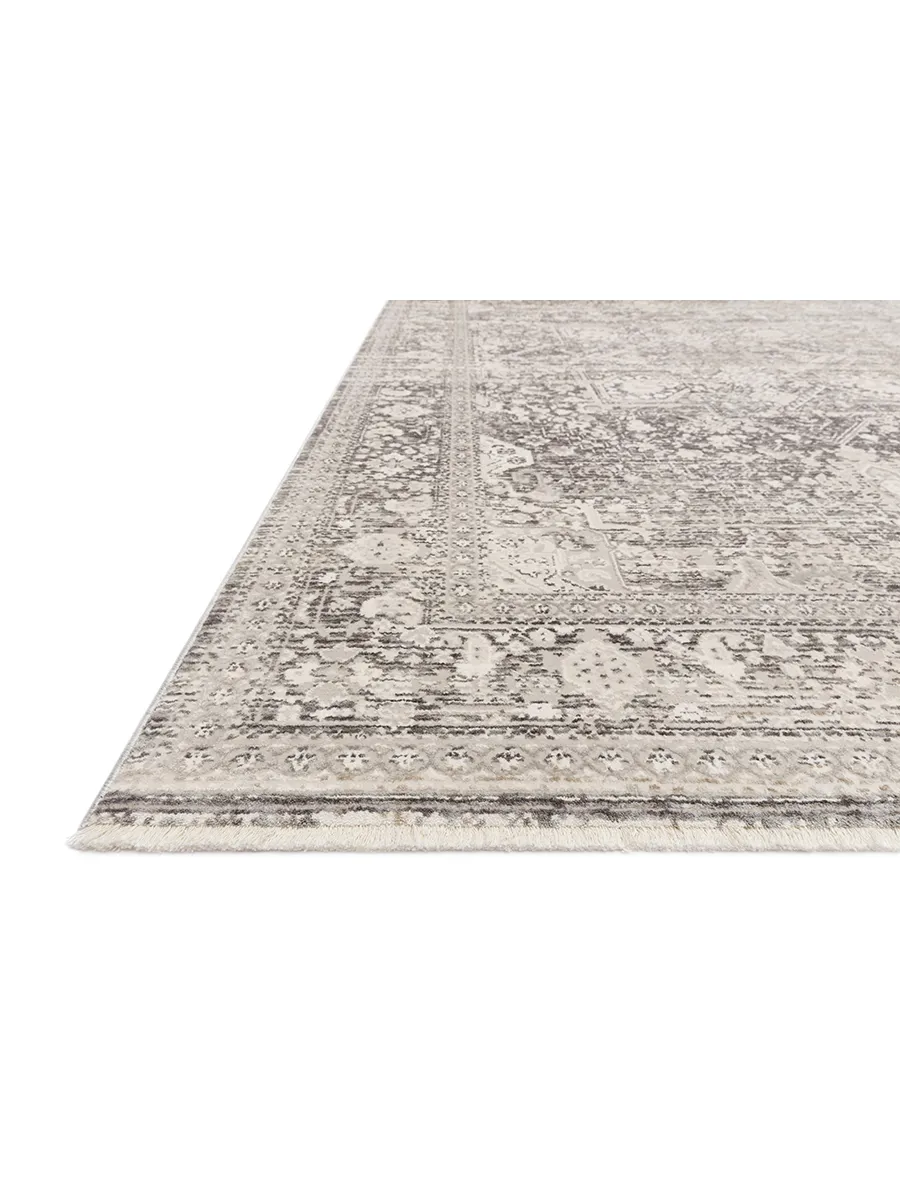 Homage HOM04 2'6" x 8'" Rug