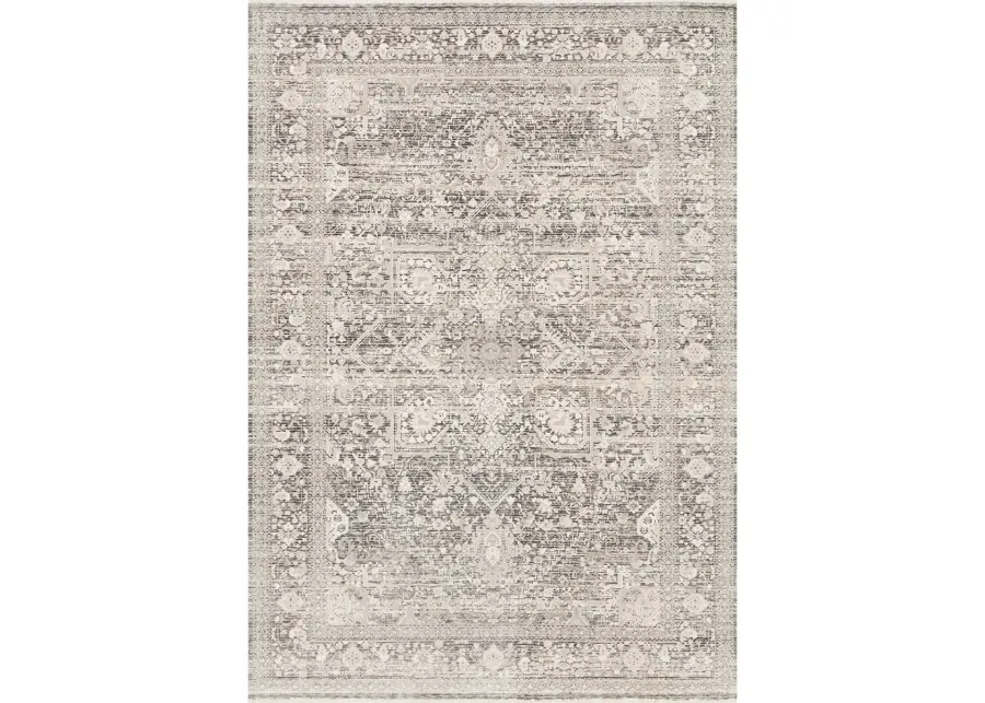 Homage HOM04 2'6" x 8'" Rug