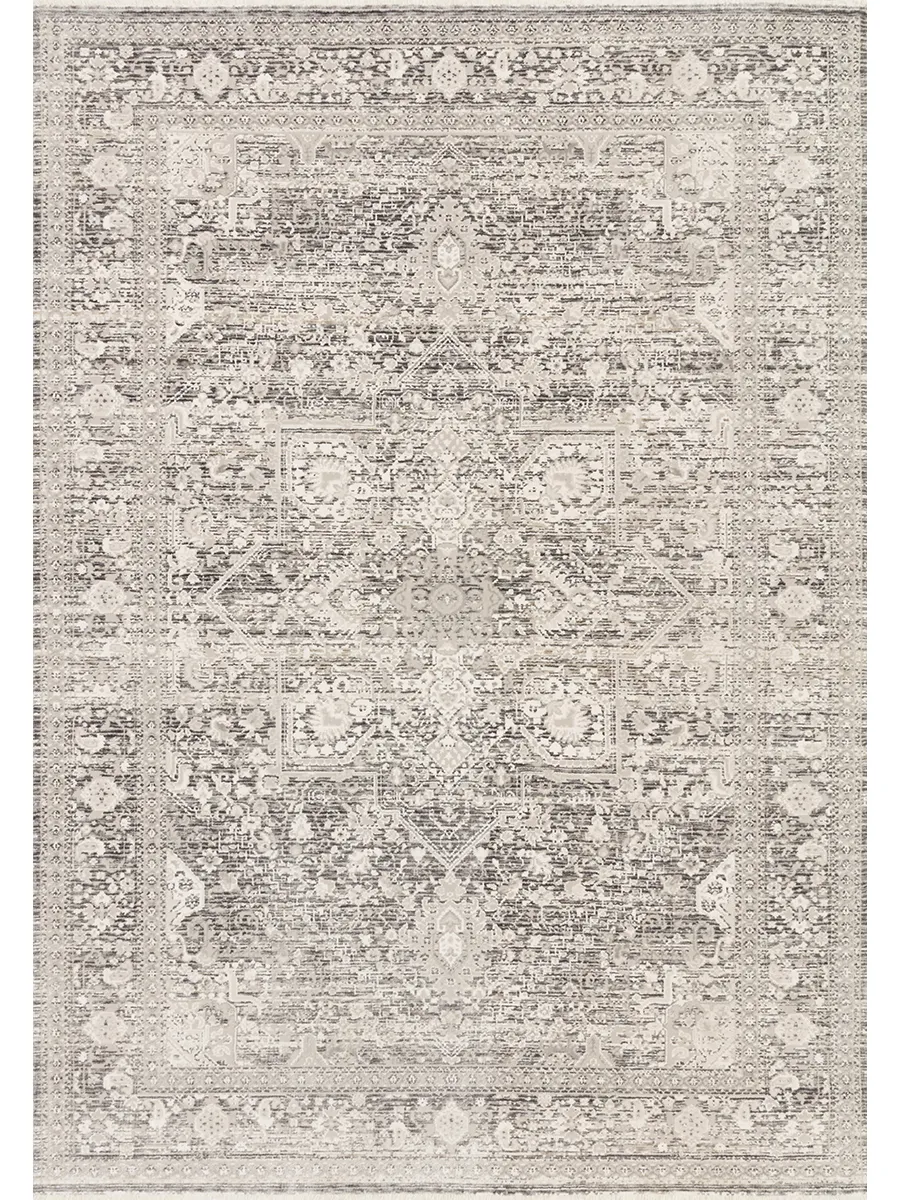 Homage HOM04 2'6" x 8'" Rug