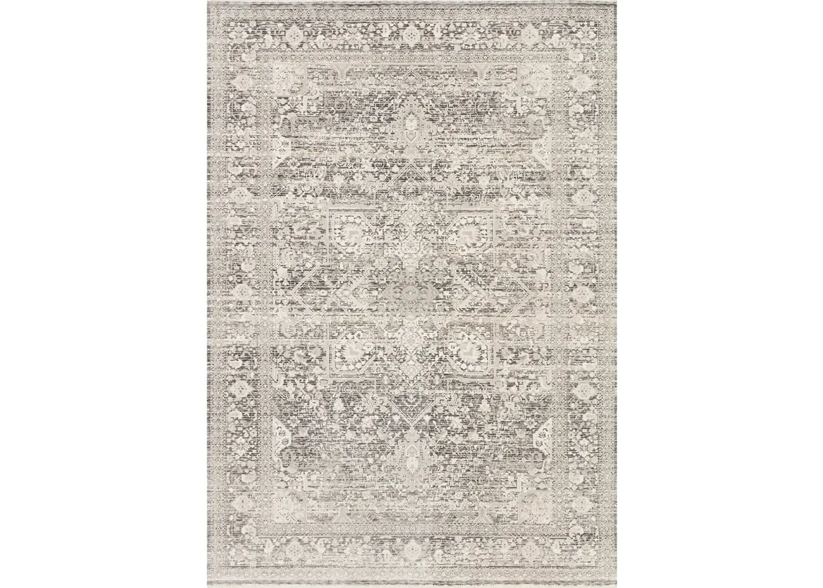 Homage HOM04 2'6" x 8'" Rug