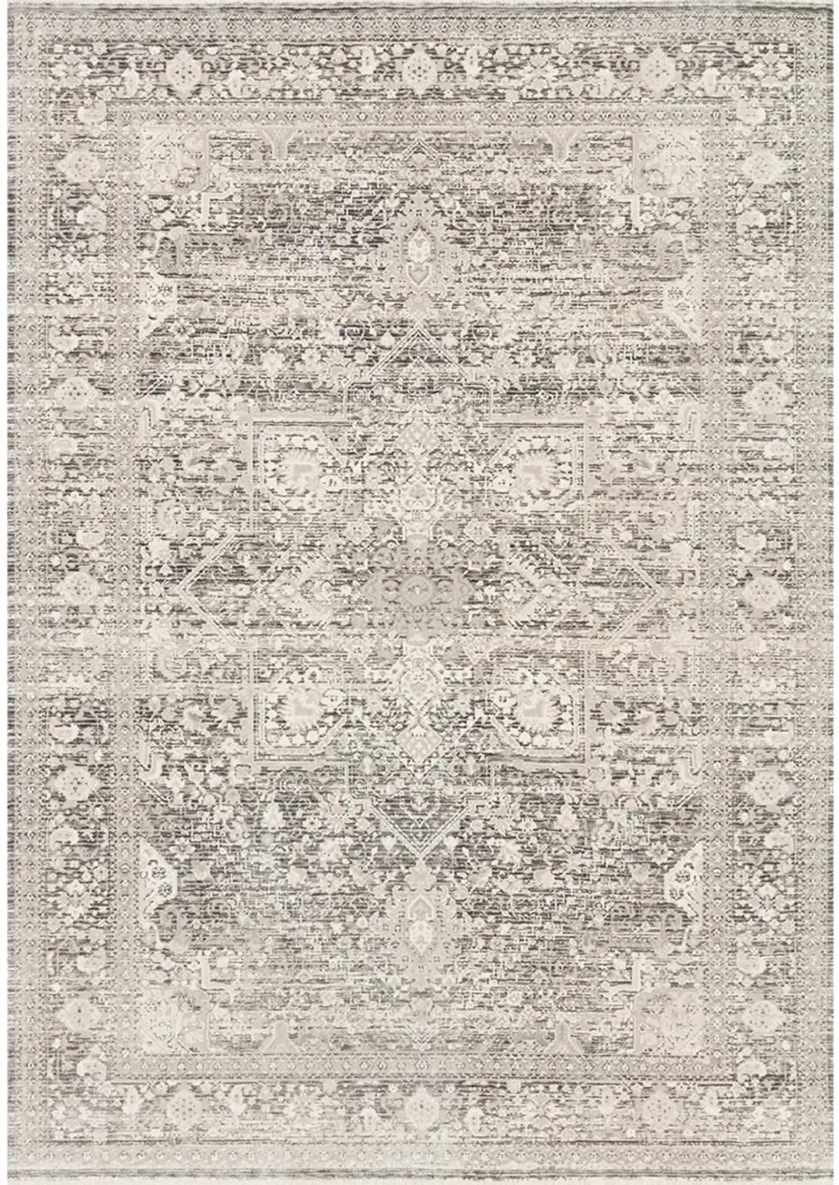 Homage HOM04 2'6" x 8'" Rug