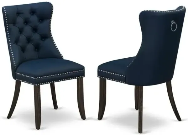 Parsons Dining Chairs