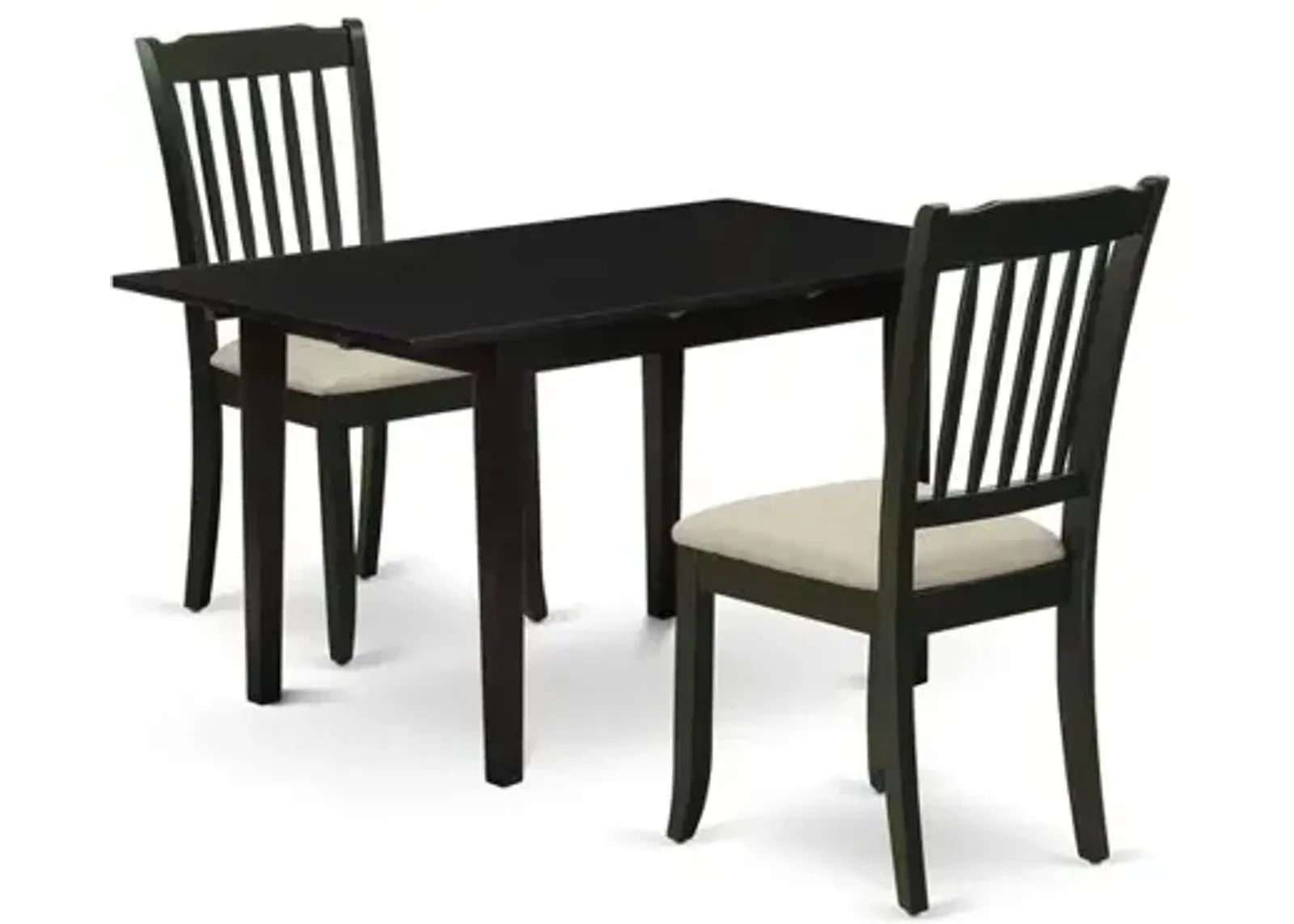 Dining Table- Dining Chairs