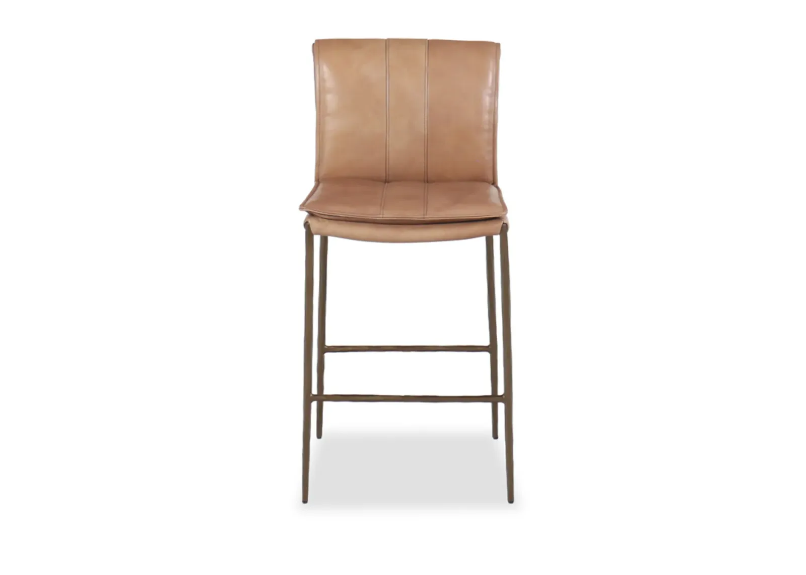 Mayer 26" Counter Stool in Adobe Tan