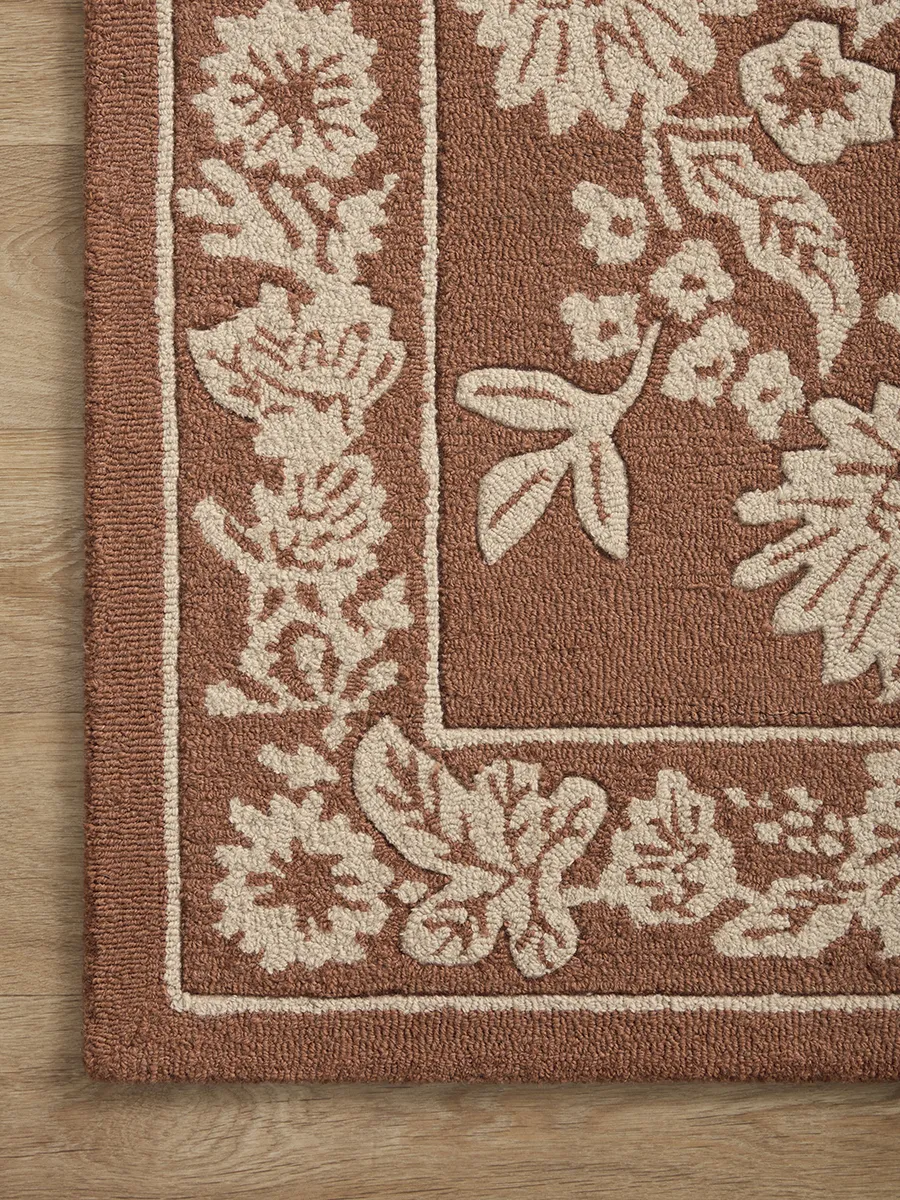 Arboretum ARB01 2'6" x 7'6" Rug