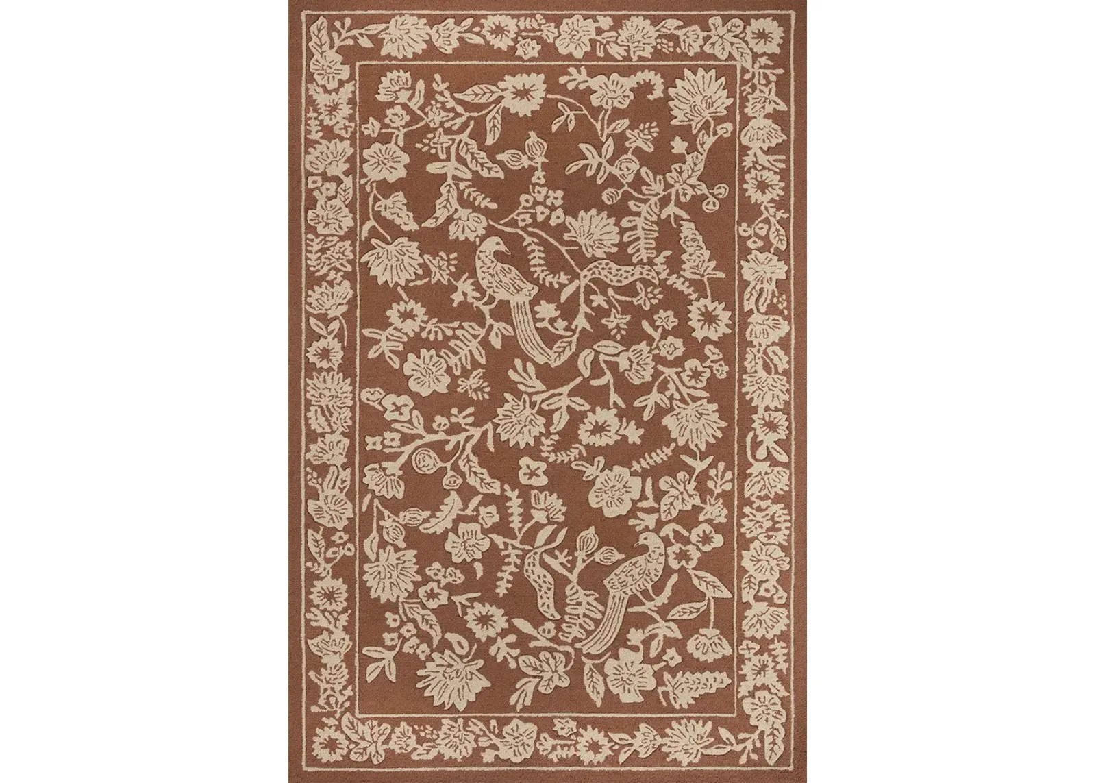 Arboretum ARB01 2'6" x 7'6" Rug