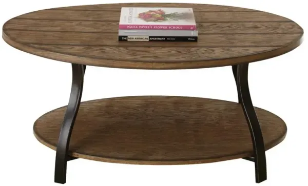 Denise Cocktail Table