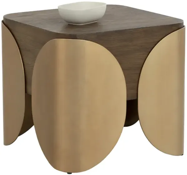 Amarula Side Table