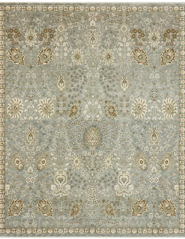 Divina Celestial Cream 12' X 15' Rug