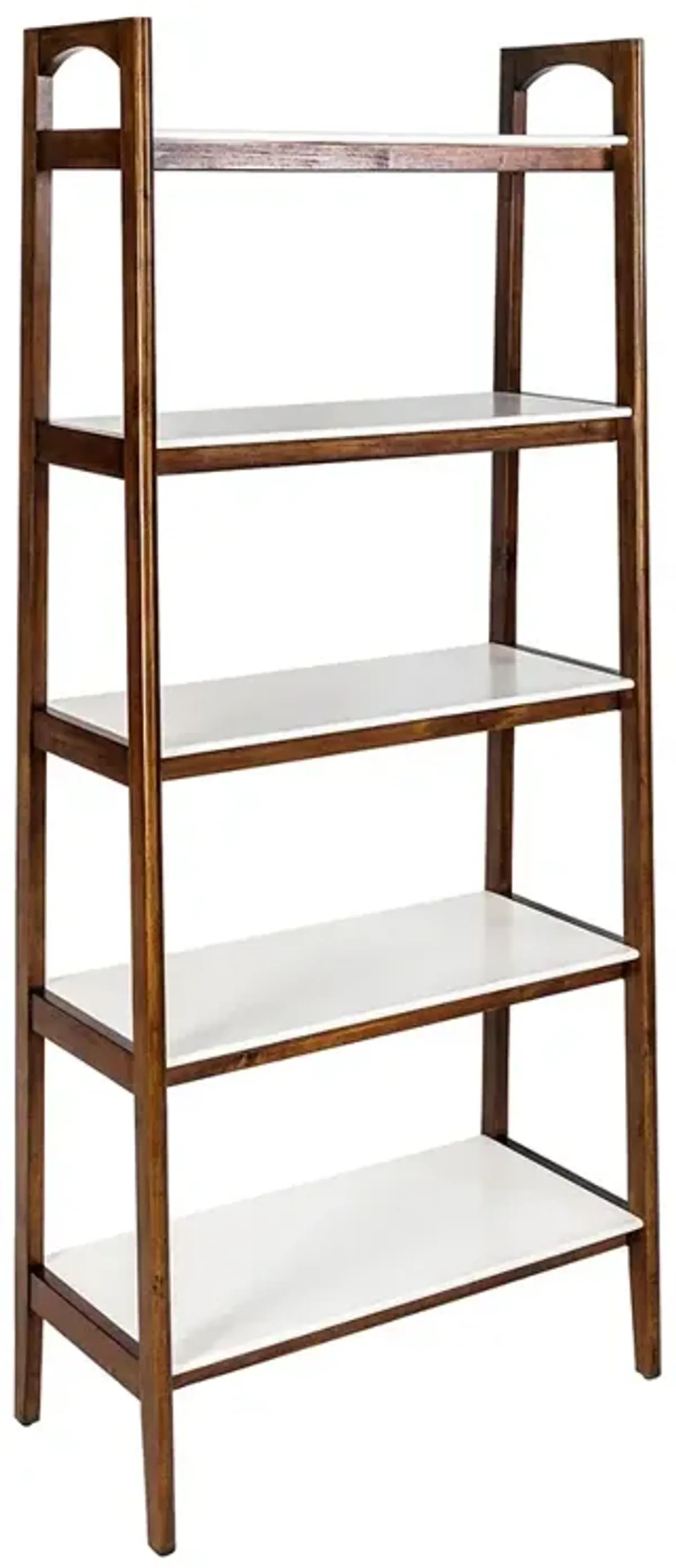 Gracie Mills Hendricks Versatile Shelf and Bookcase