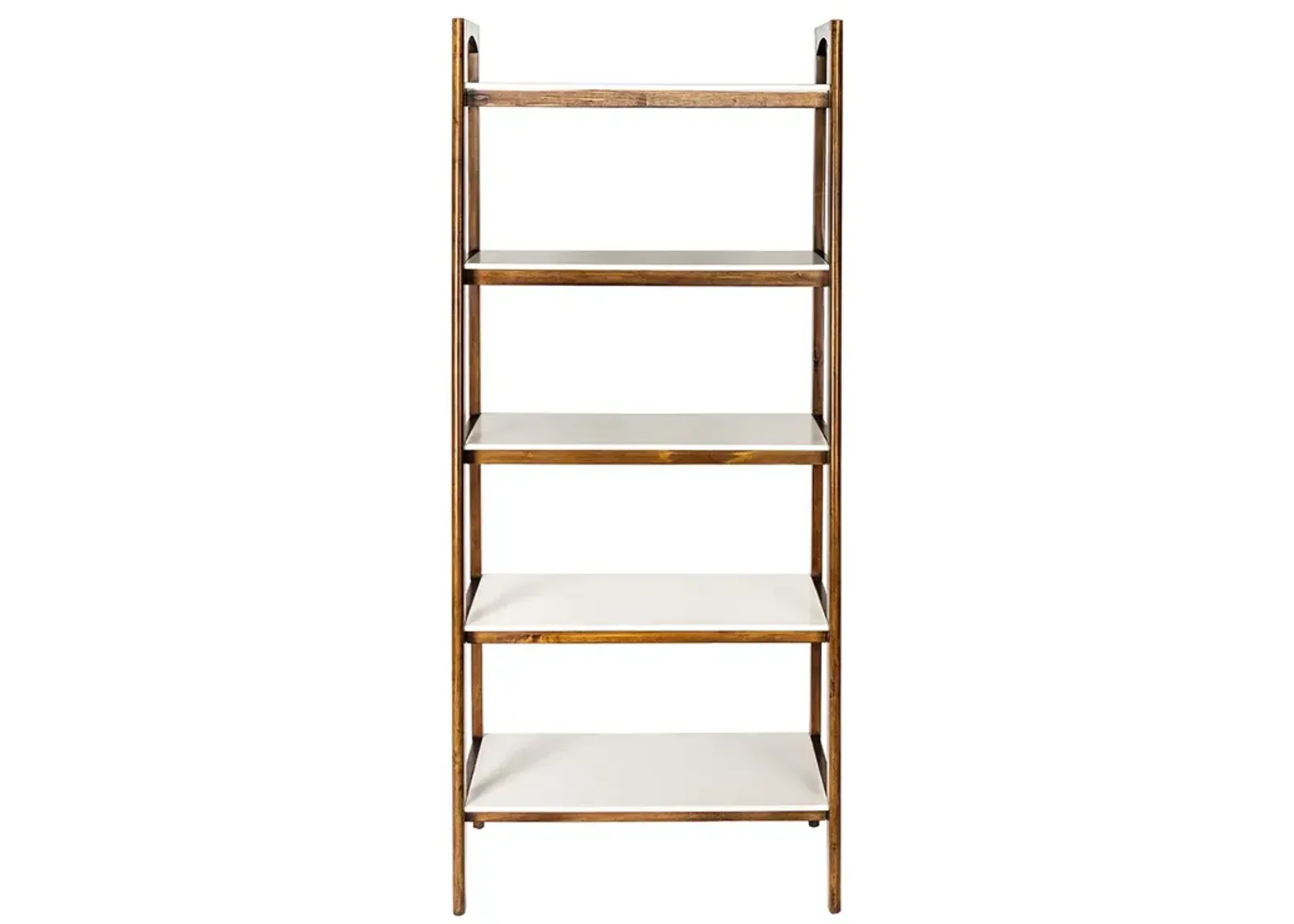 Gracie Mills Hendricks Versatile Shelf and Bookcase