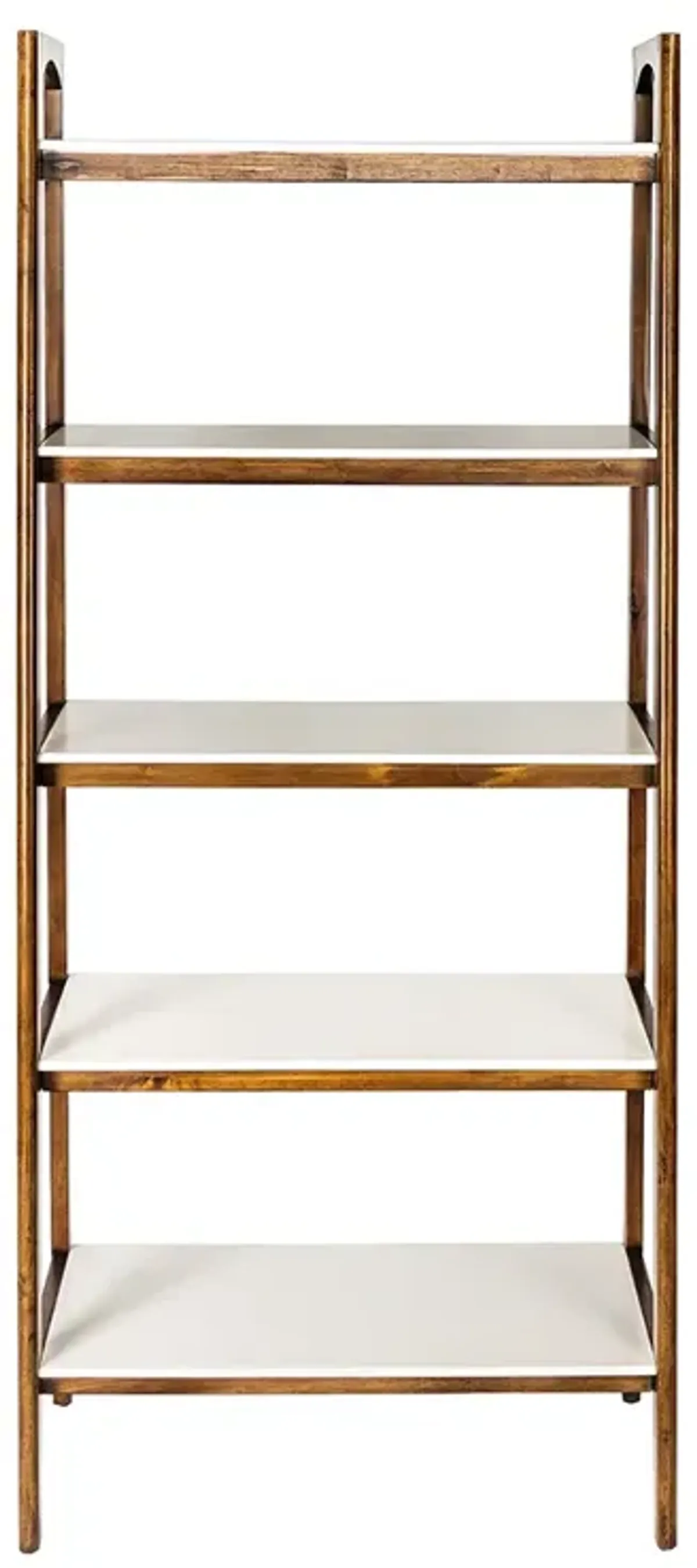 Gracie Mills Hendricks Versatile Shelf and Bookcase