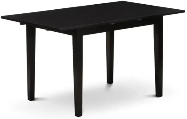 Dining Table Black