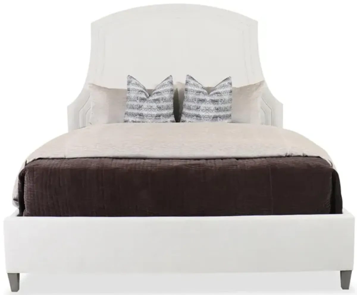 Margo California King Upholstered Bed