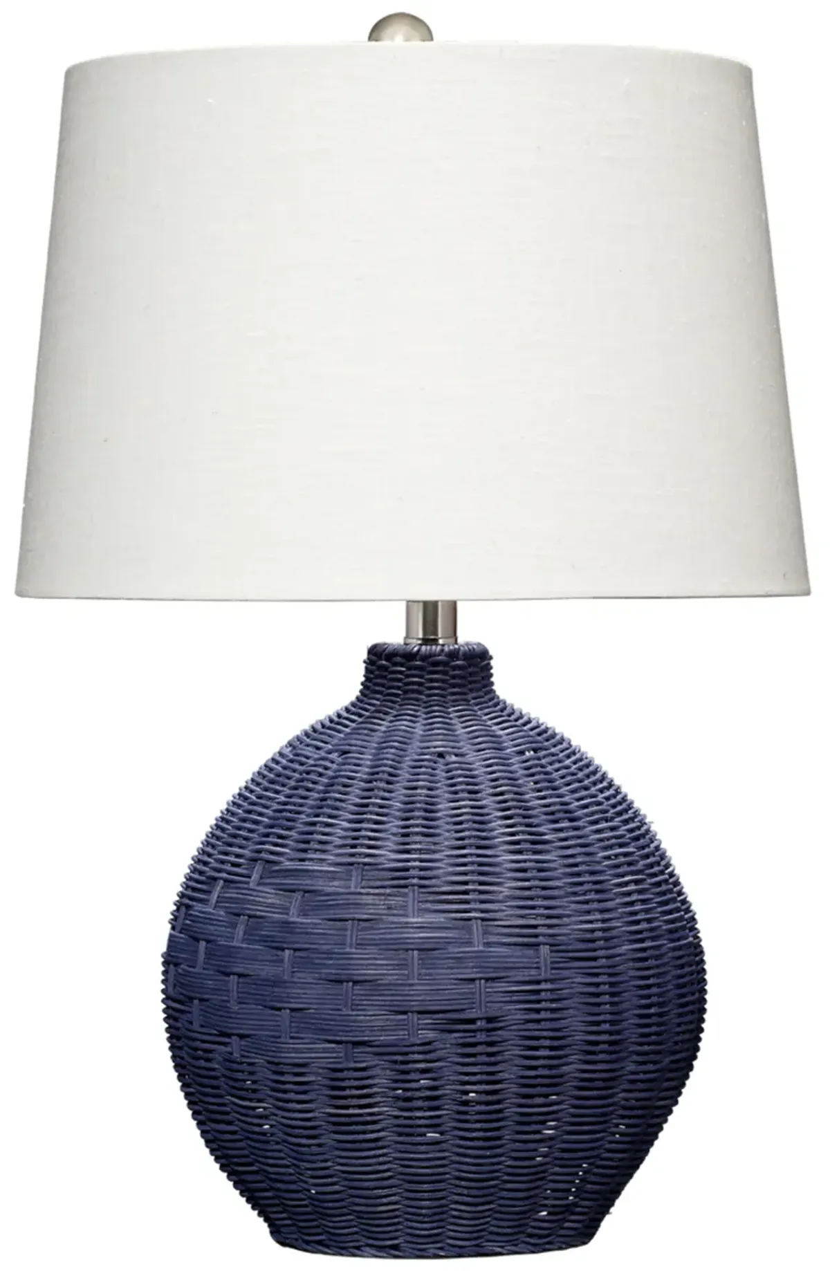 Cape Blue Table Lamp