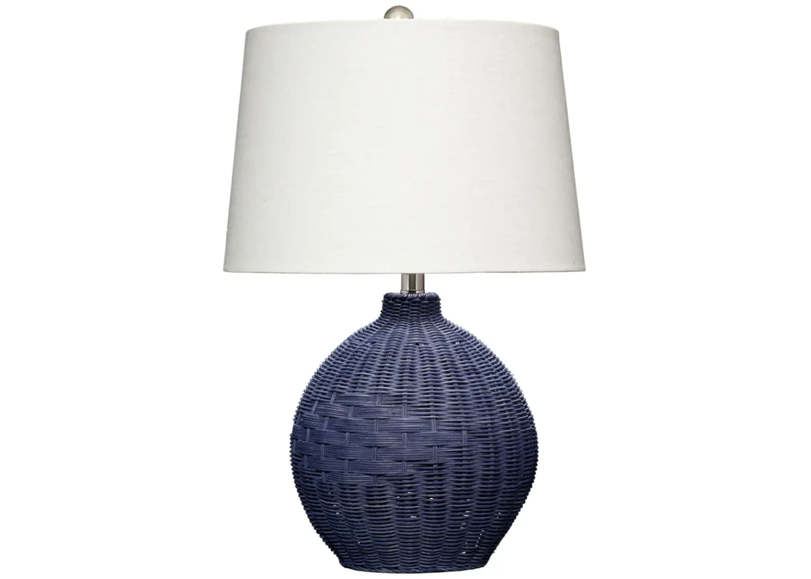 Cape Blue Table Lamp