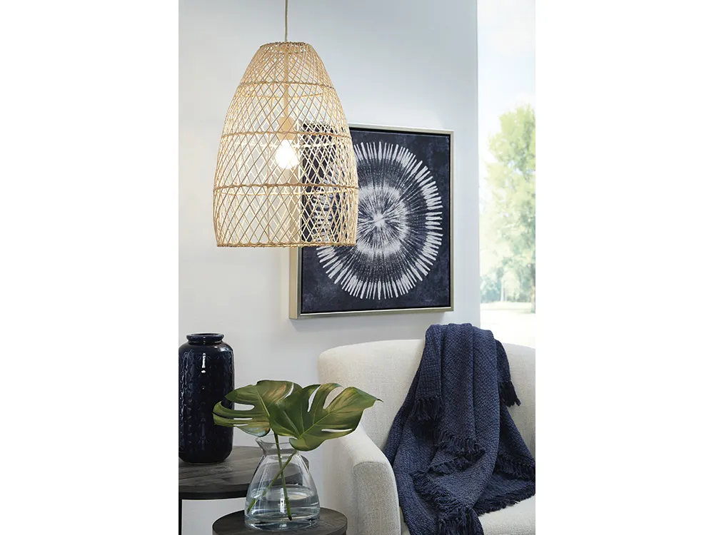 Calett Pendant Light