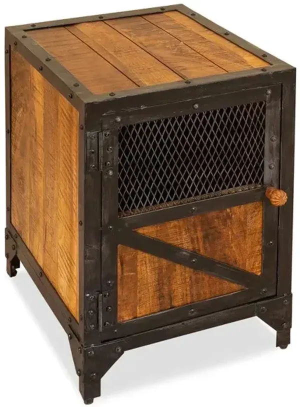 Accent Table/Nightstand