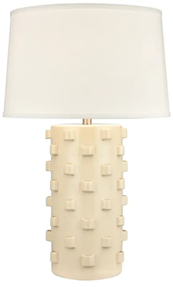 Hatcher 30'' 1-Light Table Lamp