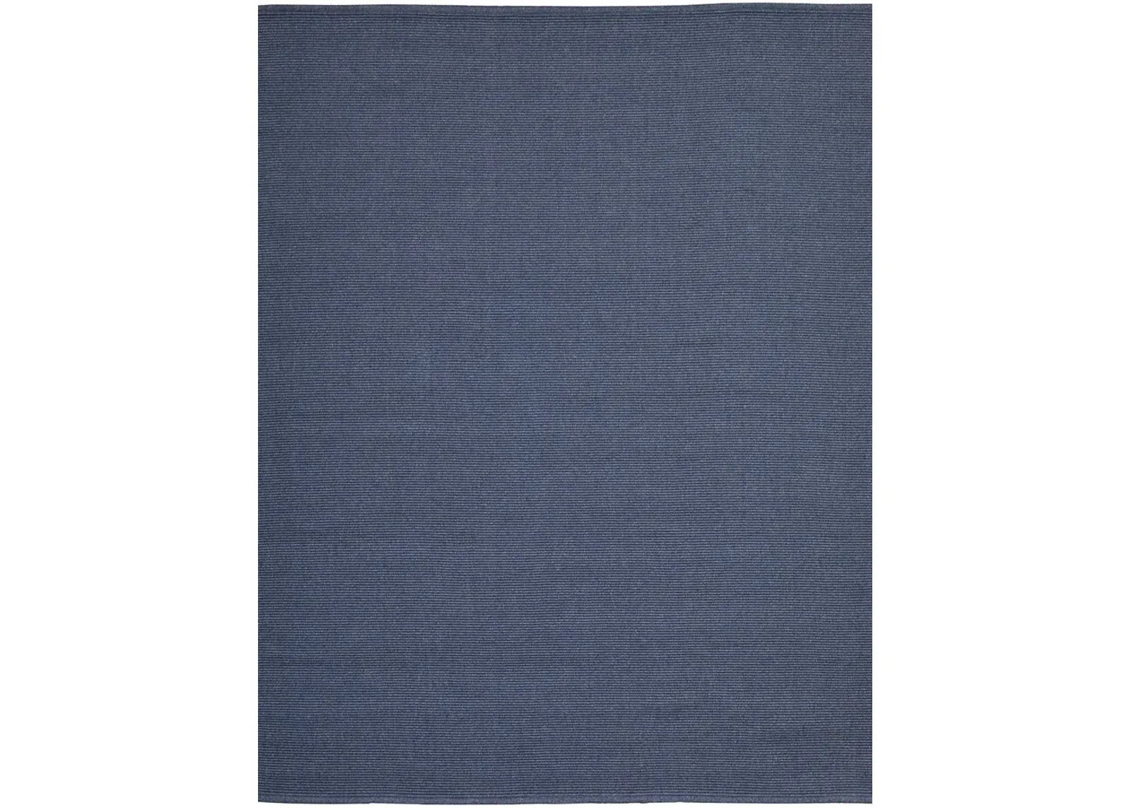 Theo 0827F 9' x 12' Blue/Tan Rug