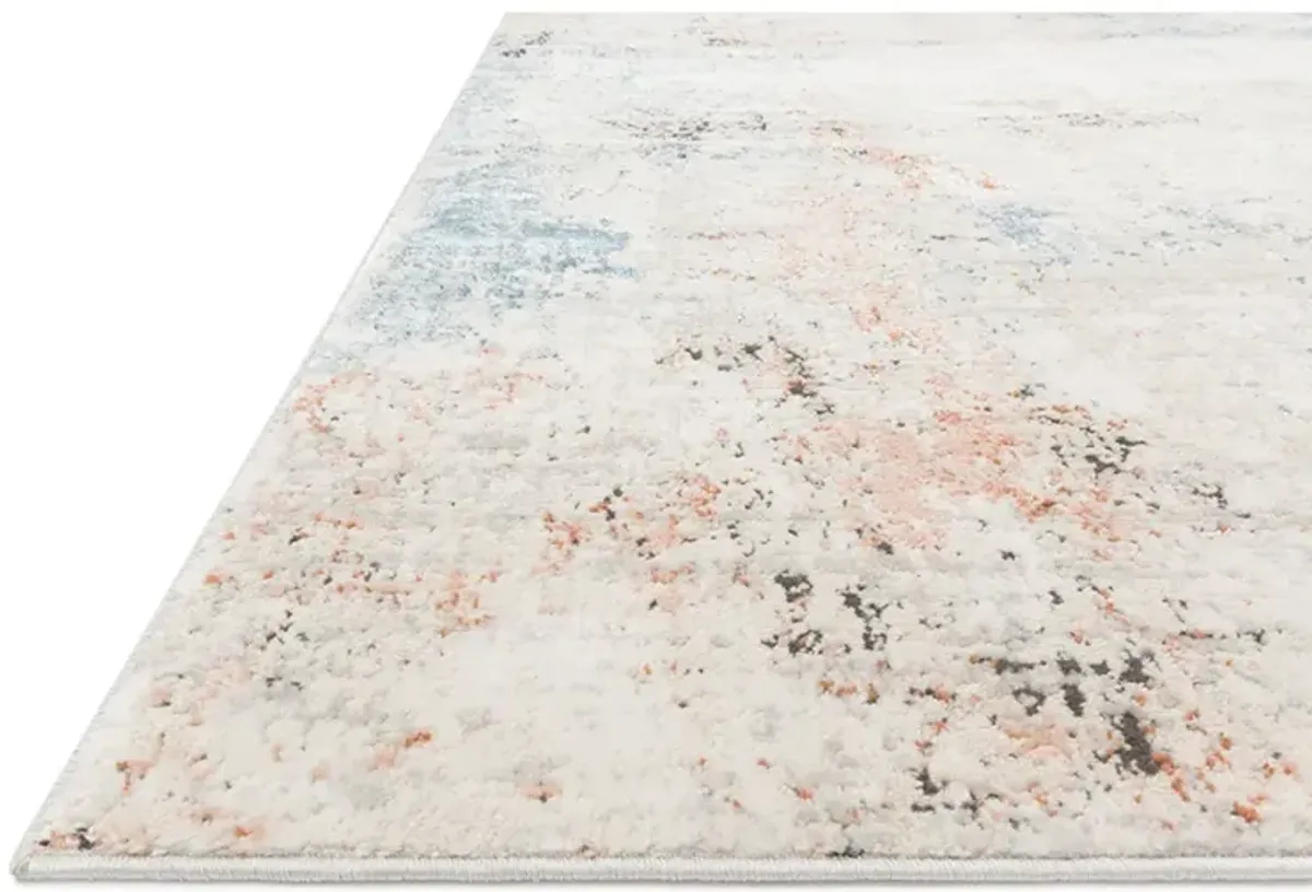 Alchemy ALC03 2'8" x 13'" Rug