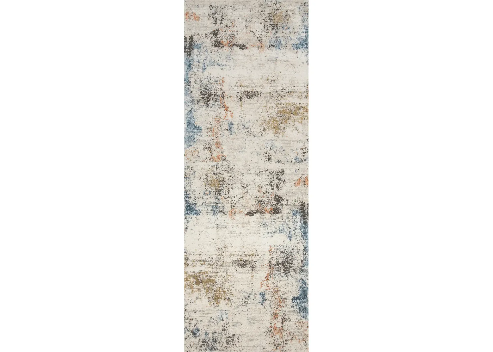 Alchemy ALC03 2'8" x 13'" Rug