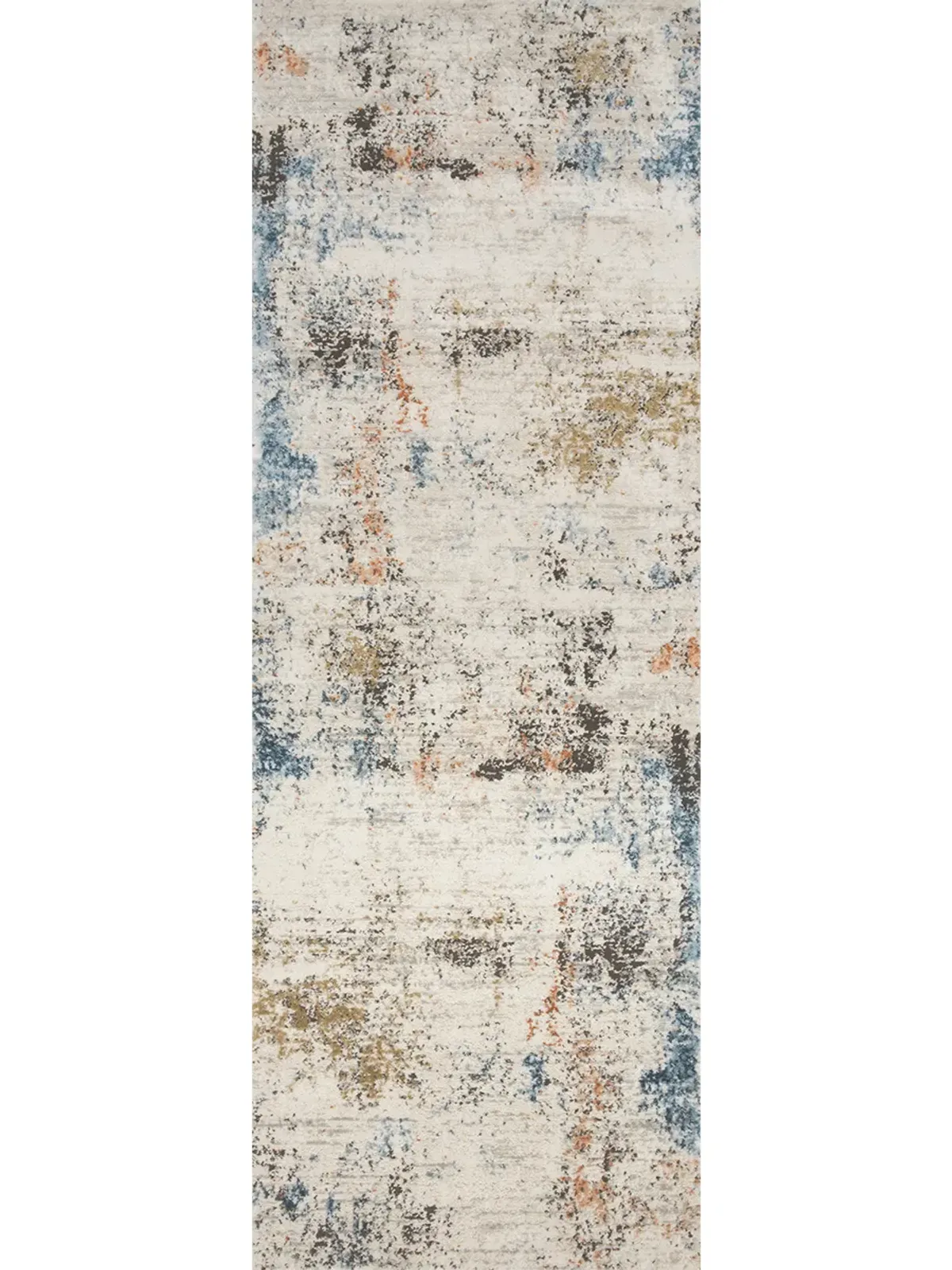 Alchemy ALC03 2'8" x 13'" Rug