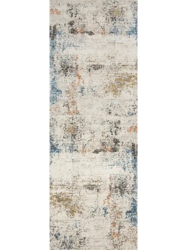 Alchemy ALC03 2'8" x 13'" Rug