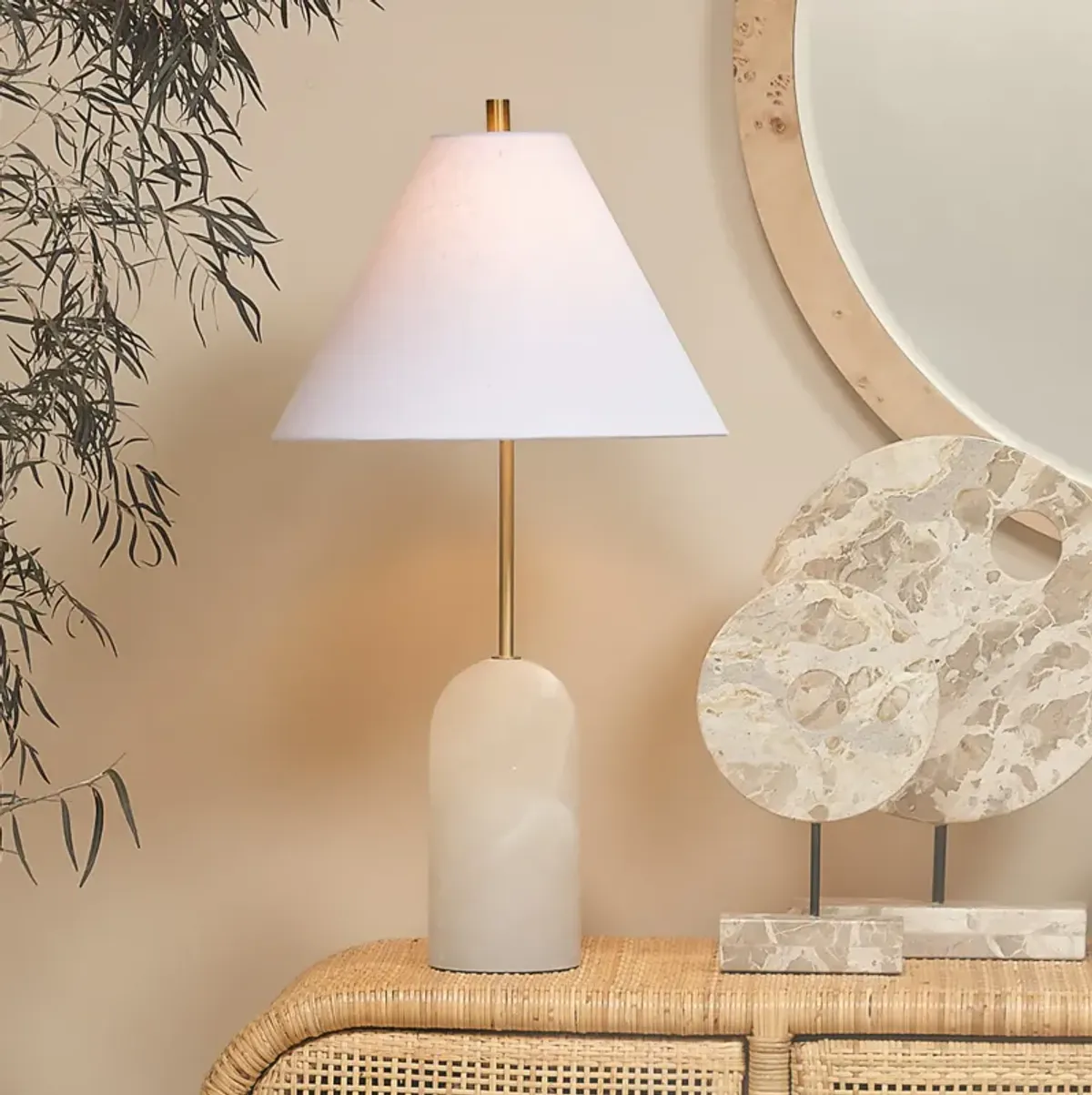 Holt Table Lamp