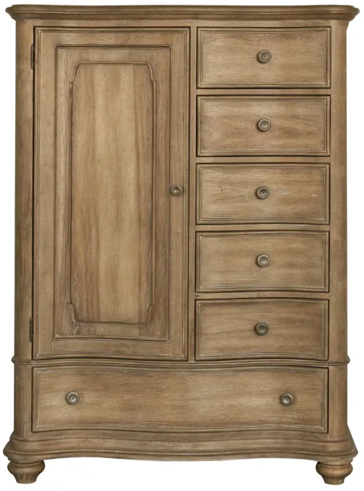 Weston Hills Door Chest 