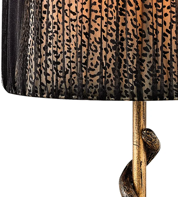 Aston Table Lamp