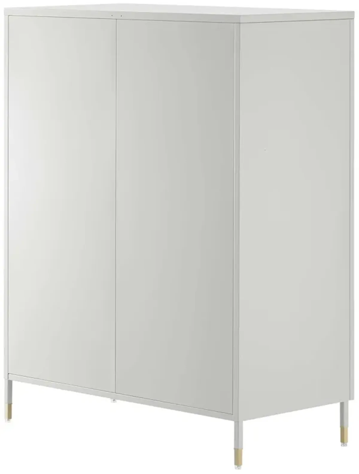 Archway Accent Cabinet