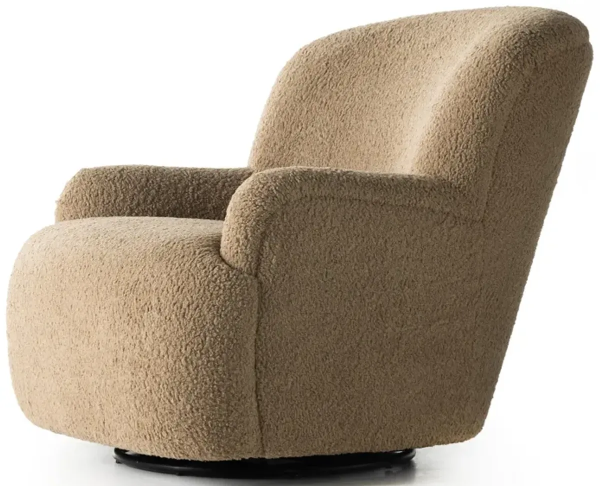 Kadon Swivel Chair