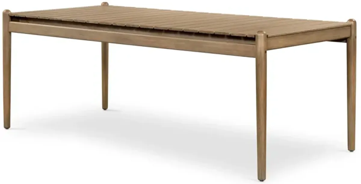 Rosen Outdoor Dining Table