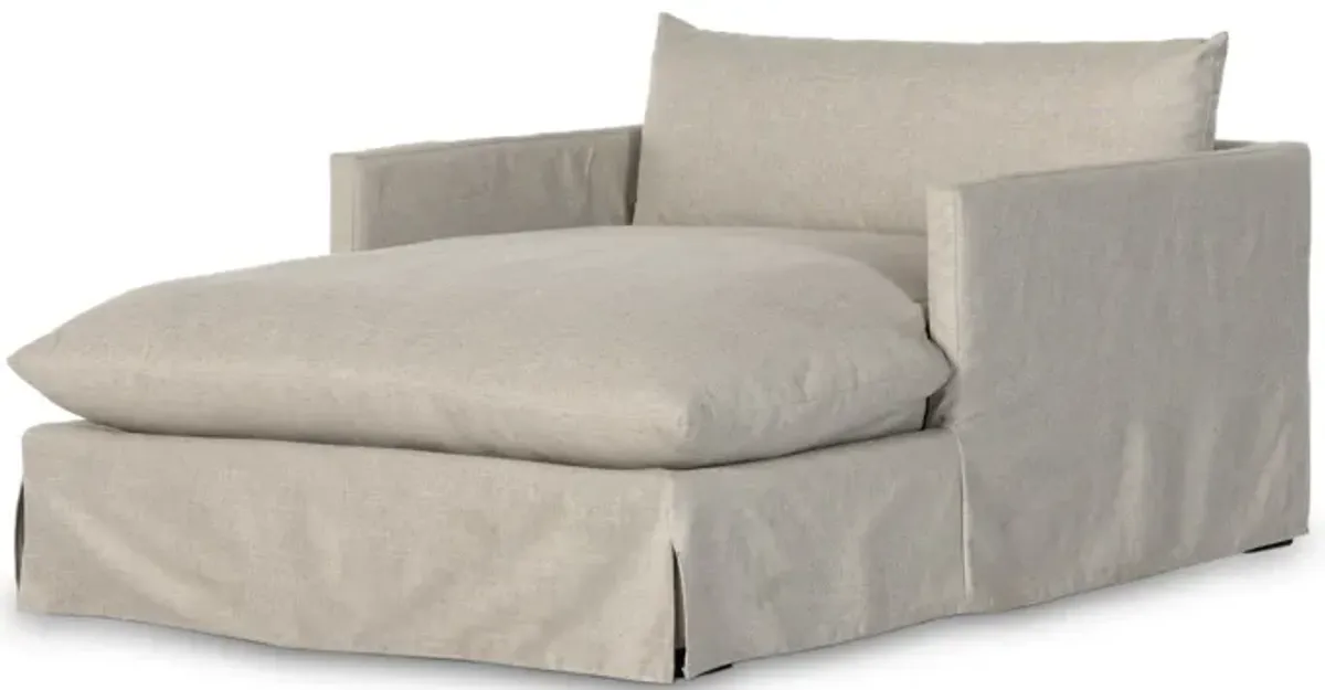 Habitat Chaise Lounge