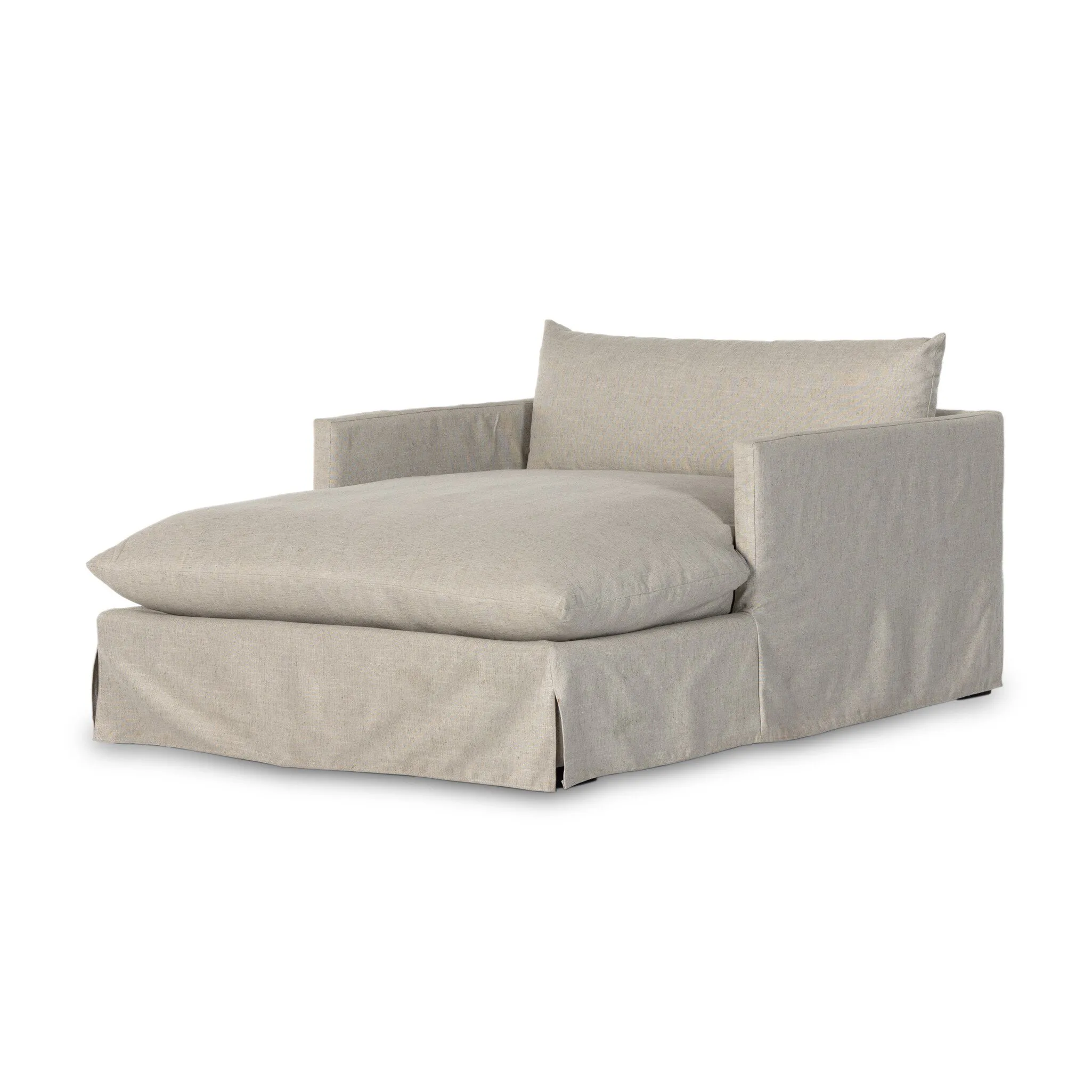 Habitat Chaise Lounge