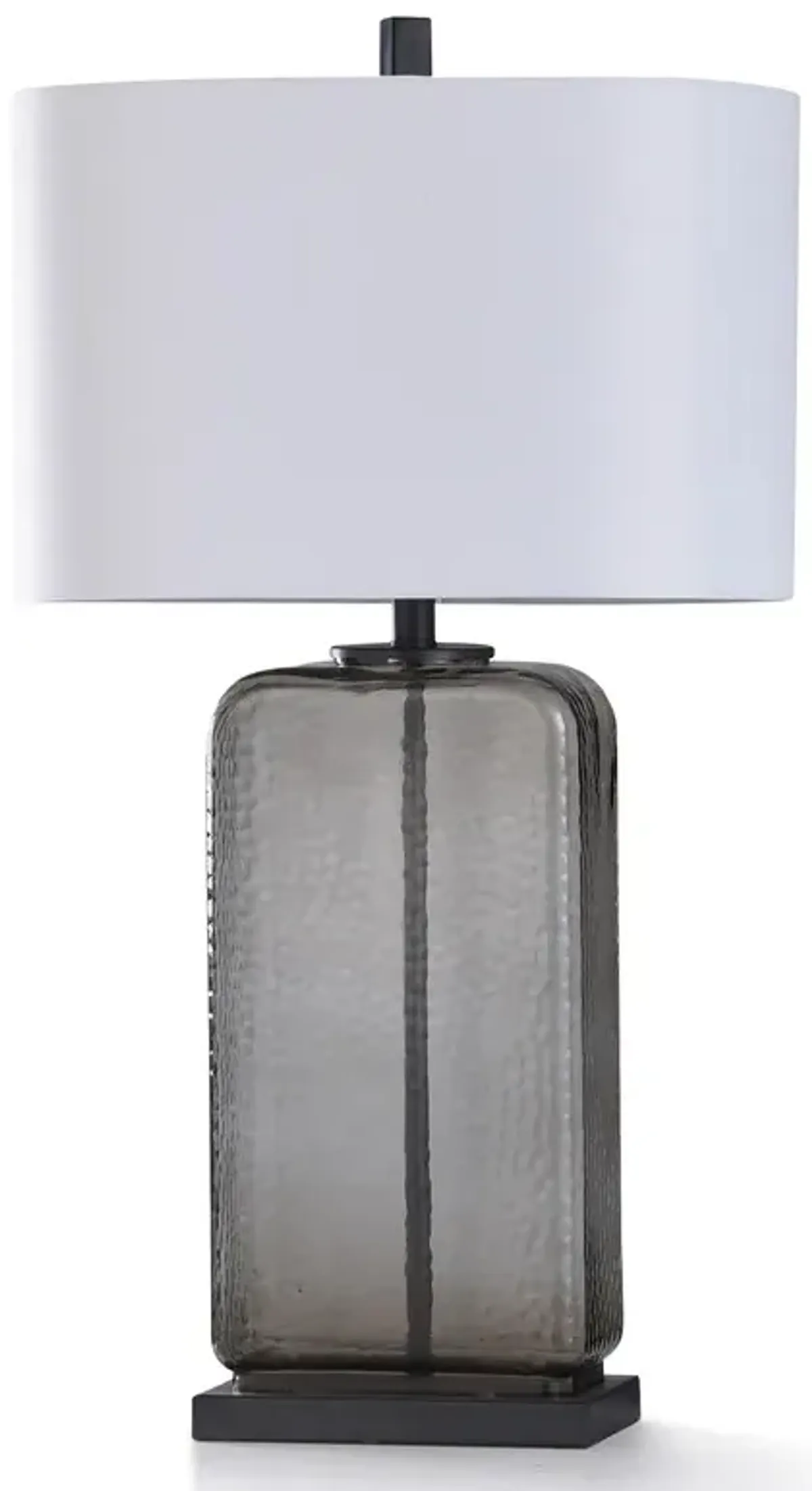 Shadowglass Table Lamp