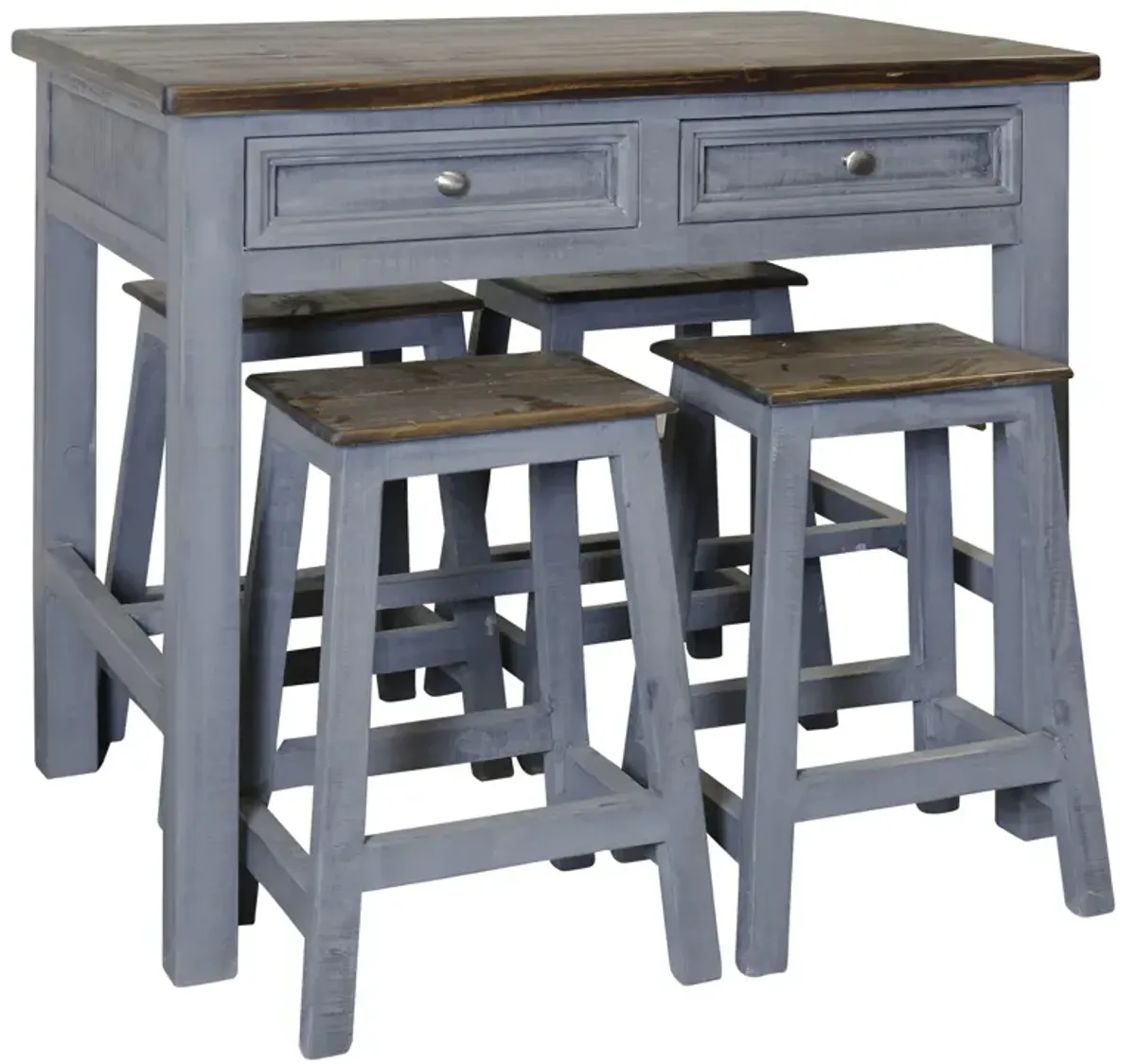 Stylecraft Lamps Inc.|Stysp-web|Santa Anita Ktchnislnd 4brstls|Diningroom Servers